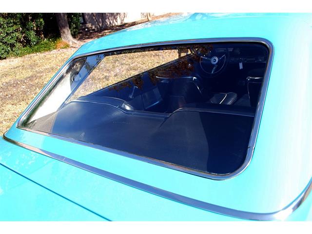 1964 Ford Galaxie 500 XL (CC-1048314) for sale in Houston, Texas