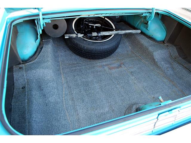 1964 Ford Galaxie 500 XL (CC-1048314) for sale in Houston, Texas