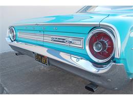 1964 Ford Galaxie 500 XL (CC-1048314) for sale in Houston, Texas