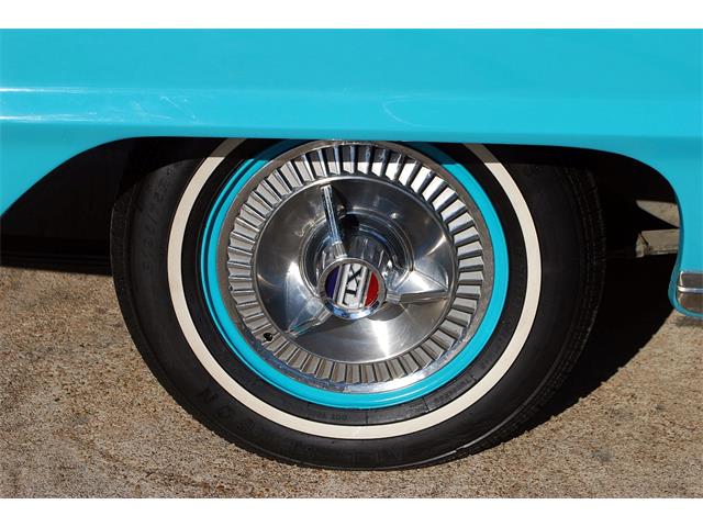 1964 Ford Galaxie 500 XL (CC-1048314) for sale in Houston, Texas
