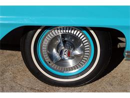 1964 Ford Galaxie 500 XL (CC-1048314) for sale in Houston, Texas