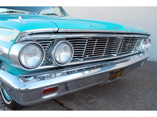 1964 Ford Galaxie 500 XL (CC-1048314) for sale in Houston, Texas