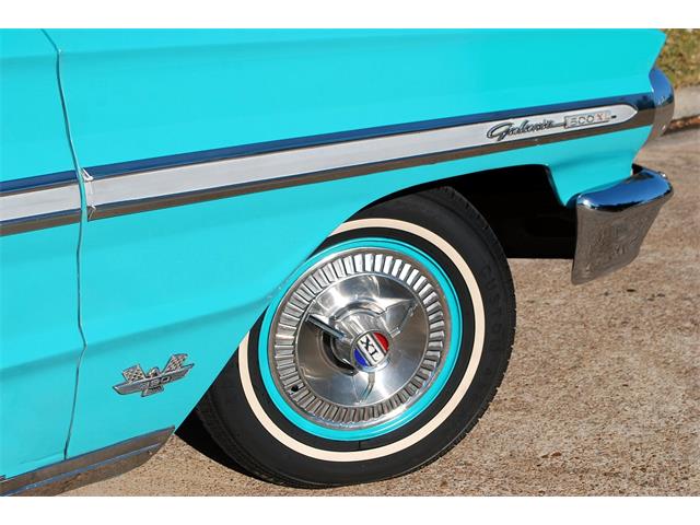1964 Ford Galaxie 500 XL (CC-1048314) for sale in Houston, Texas