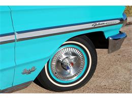 1964 Ford Galaxie 500 XL (CC-1048314) for sale in Houston, Texas