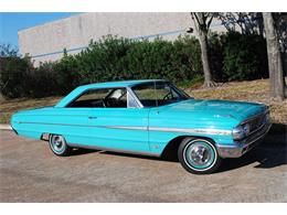 1964 Ford Galaxie 500 XL (CC-1048314) for sale in Houston, Texas