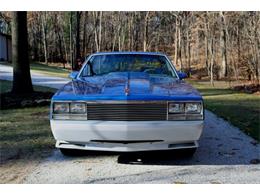 1986 Chevrolet El Camino SS (CC-1048315) for sale in Lapeer, Michigan