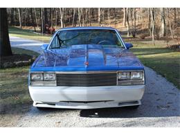 1986 Chevrolet El Camino SS (CC-1048315) for sale in Lapeer, Michigan