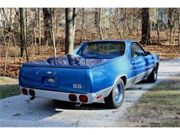 1986 Chevrolet El Camino SS (CC-1048315) for sale in Lapeer, Michigan