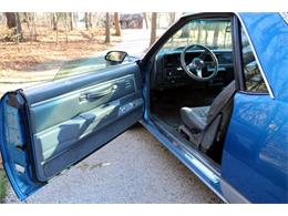 1986 Chevrolet El Camino SS (CC-1048315) for sale in Lapeer, Michigan