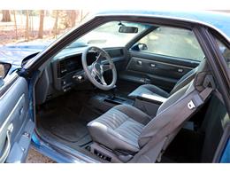 1986 Chevrolet El Camino SS (CC-1048315) for sale in Lapeer, Michigan