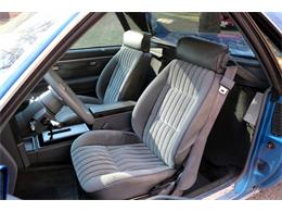 1986 Chevrolet El Camino SS (CC-1048315) for sale in Lapeer, Michigan