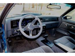 1986 Chevrolet El Camino SS (CC-1048315) for sale in Lapeer, Michigan