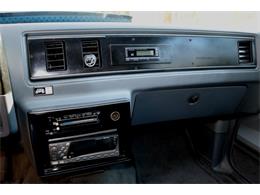 1986 Chevrolet El Camino SS (CC-1048315) for sale in Lapeer, Michigan