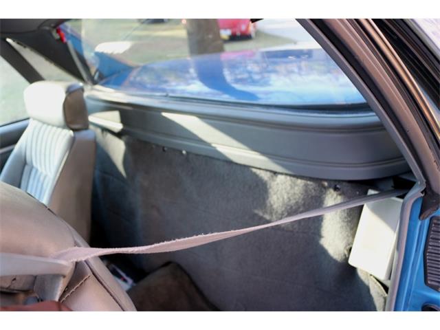 1986 Chevrolet El Camino SS (CC-1048315) for sale in Lapeer, Michigan