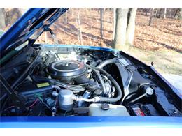 1986 Chevrolet El Camino SS (CC-1048315) for sale in Lapeer, Michigan