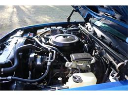 1986 Chevrolet El Camino SS (CC-1048315) for sale in Lapeer, Michigan