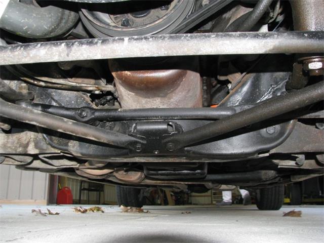 1986 Chevrolet El Camino SS (CC-1048315) for sale in Lapeer, Michigan