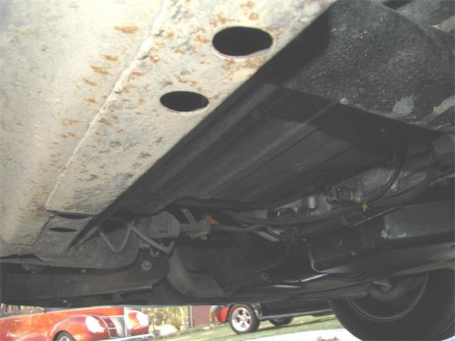 1986 Chevrolet El Camino SS (CC-1048315) for sale in Lapeer, Michigan