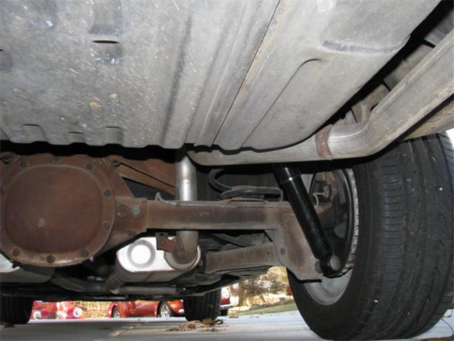 1986 Chevrolet El Camino SS (CC-1048315) for sale in Lapeer, Michigan