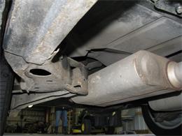1986 Chevrolet El Camino SS (CC-1048315) for sale in Lapeer, Michigan