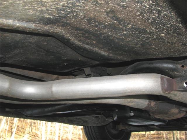 1986 Chevrolet El Camino SS (CC-1048315) for sale in Lapeer, Michigan