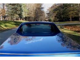 1986 Chevrolet El Camino SS (CC-1048315) for sale in Lapeer, Michigan