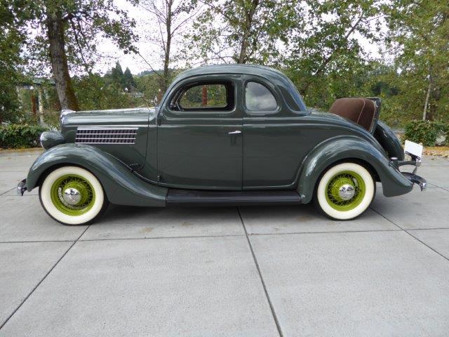 1939 Chevrolet Coupe (CC-1048318) for sale in gladstone, Oregon