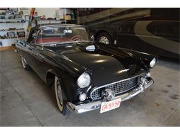 1956 Ford Thunderbird (CC-1048319) for sale in Cumberland, Maryland
