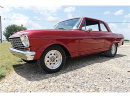 1964 Chevrolet Chevy II (CC-1048340) for sale in Conroe, Texas
