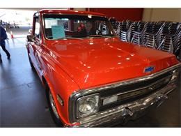 1970 Chevrolet C10 (CC-1048344) for sale in Conroe, Texas