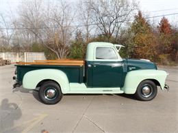 1950 Chevrolet 3100 (CC-1040835) for sale in Clinton Township, Michigan