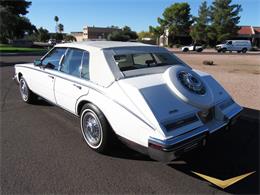 1985 Cadillac Seville (CC-1048350) for sale in Scottsdale, Arizona