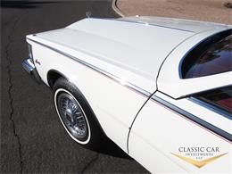 1985 Cadillac Seville (CC-1048350) for sale in Scottsdale, Arizona
