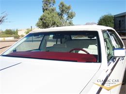 1985 Cadillac Seville (CC-1048350) for sale in Scottsdale, Arizona