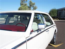 1985 Cadillac Seville (CC-1048350) for sale in Scottsdale, Arizona