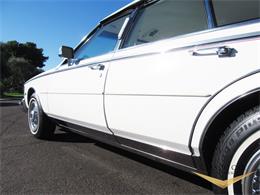 1985 Cadillac Seville (CC-1048350) for sale in Scottsdale, Arizona