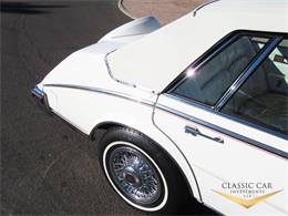 1985 Cadillac Seville (CC-1048350) for sale in Scottsdale, Arizona