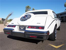 1985 Cadillac Seville (CC-1048350) for sale in Scottsdale, Arizona