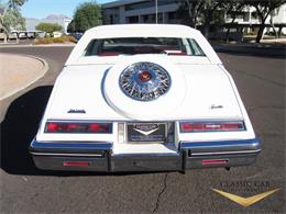 1985 Cadillac Seville (CC-1048350) for sale in Scottsdale, Arizona