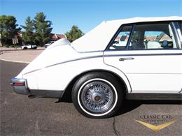 1985 Cadillac Seville (CC-1048350) for sale in Scottsdale, Arizona