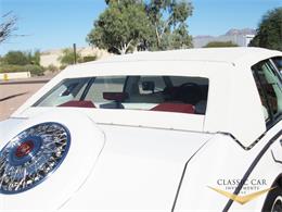 1985 Cadillac Seville (CC-1048350) for sale in Scottsdale, Arizona