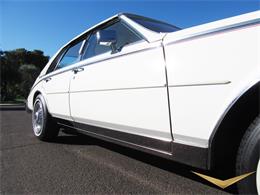 1985 Cadillac Seville (CC-1048350) for sale in Scottsdale, Arizona
