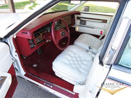 1985 Cadillac Seville (CC-1048350) for sale in Scottsdale, Arizona