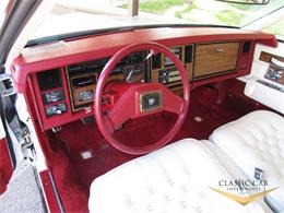 1985 Cadillac Seville (CC-1048350) for sale in Scottsdale, Arizona