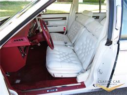 1985 Cadillac Seville (CC-1048350) for sale in Scottsdale, Arizona