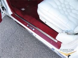 1985 Cadillac Seville (CC-1048350) for sale in Scottsdale, Arizona