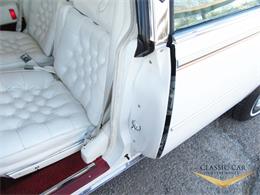 1985 Cadillac Seville (CC-1048350) for sale in Scottsdale, Arizona