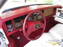 1985 Cadillac Seville (CC-1048350) for sale in Scottsdale, Arizona