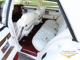 1985 Cadillac Seville (CC-1048350) for sale in Scottsdale, Arizona