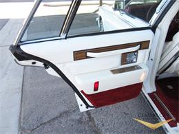 1985 Cadillac Seville (CC-1048350) for sale in Scottsdale, Arizona